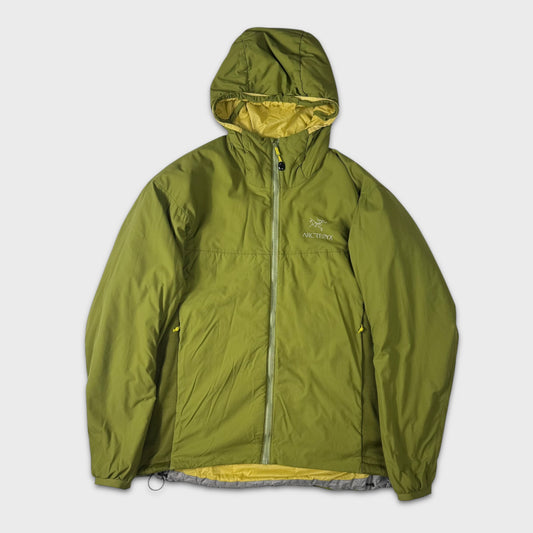 Arc’teryx Green Atom SL Jacket M