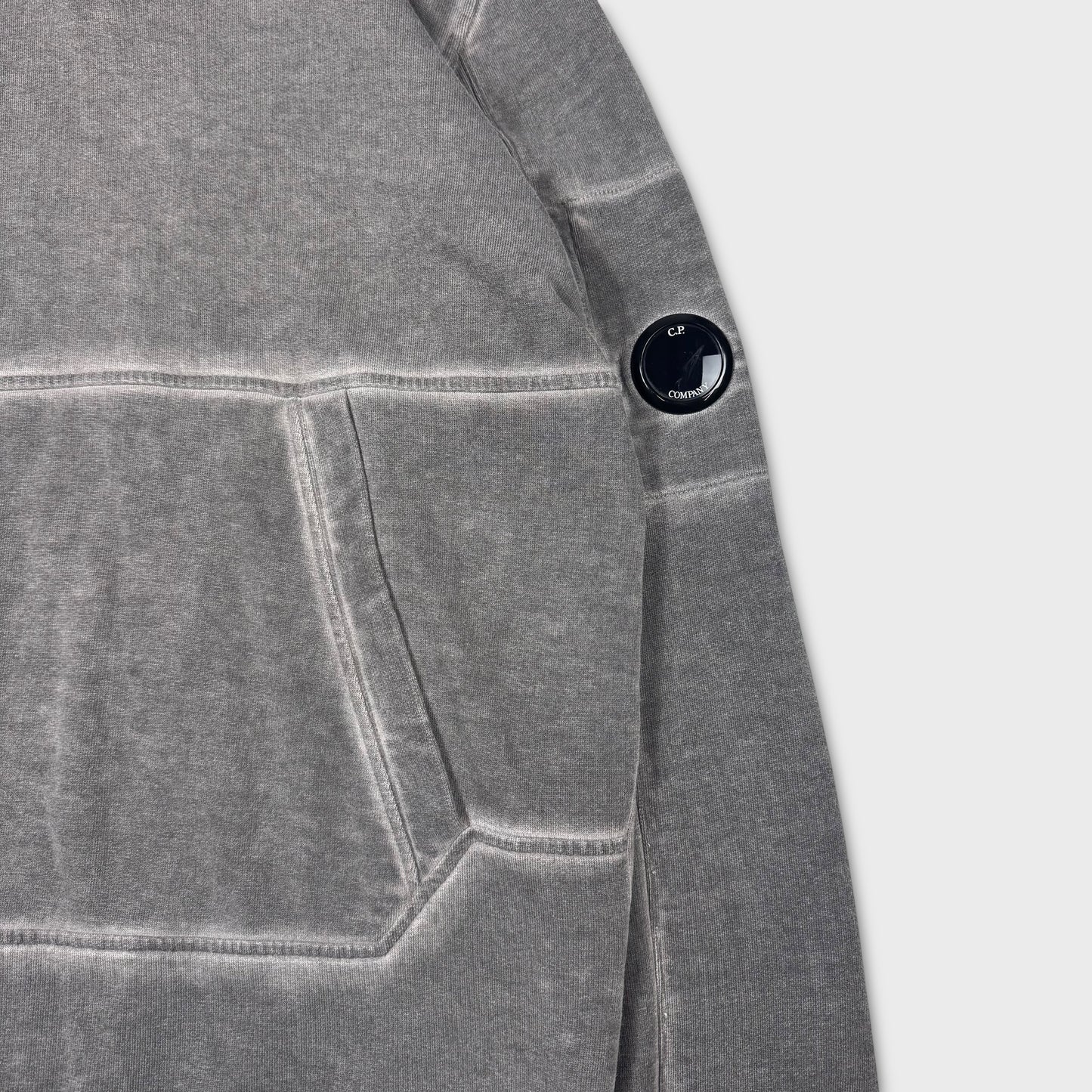 CP Company Recolour Lens Hoodie XL