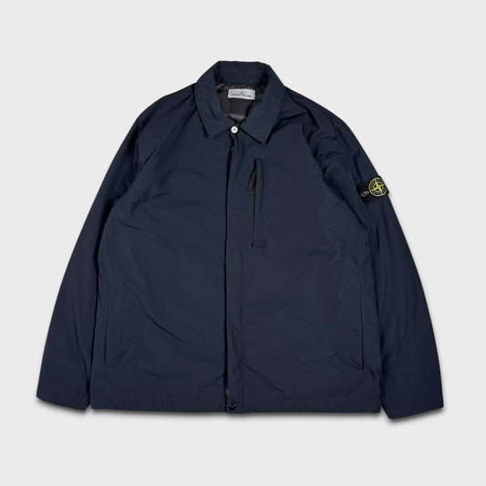 Stone Island Micro Twill W/ Primaloft Insulation Technology Jacket XXL
