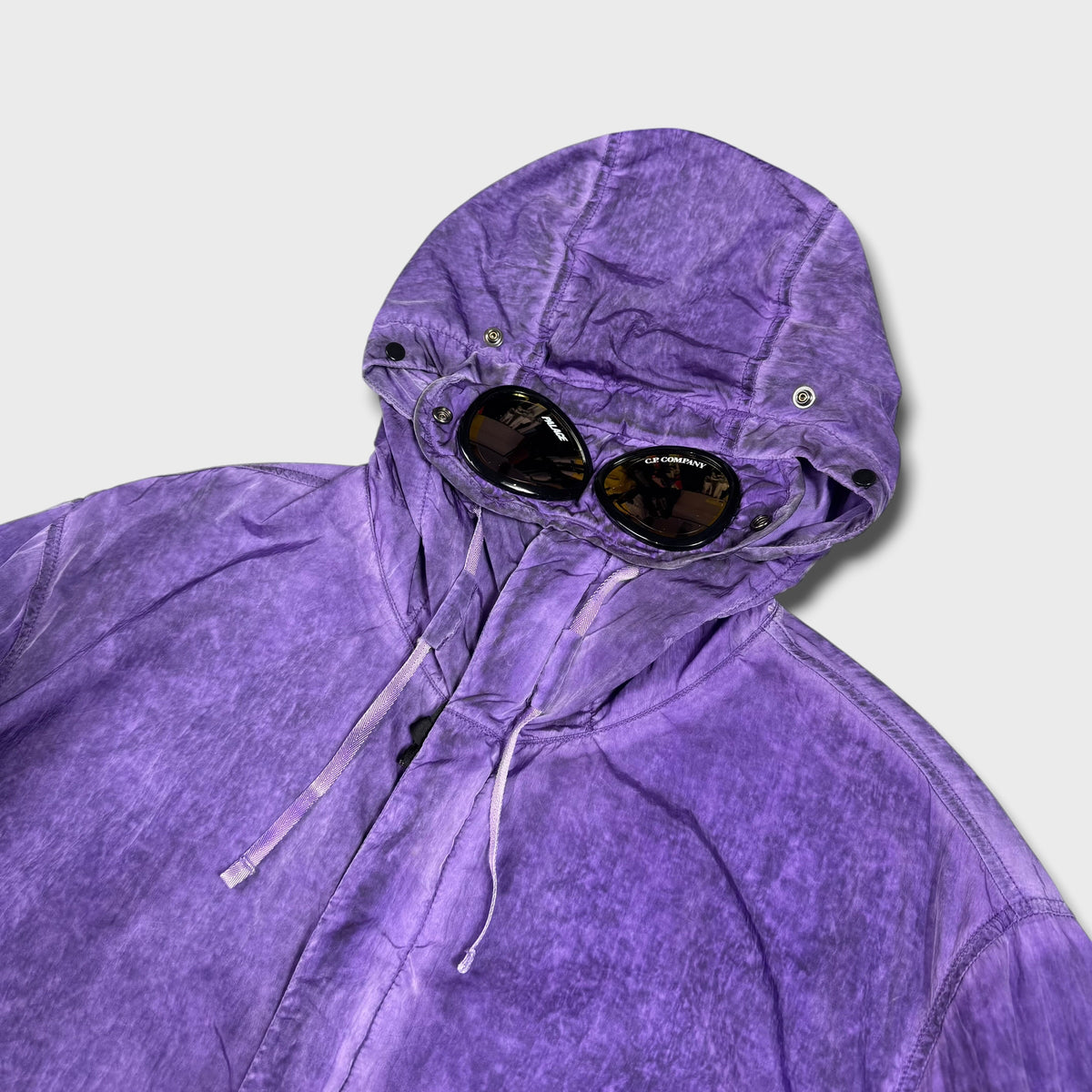 CP Company x Palace La Mille Goggle Jacket XL