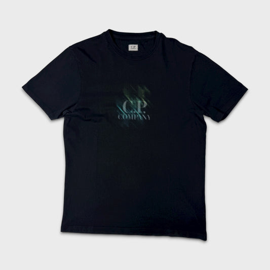 CP Company Motion Graphic T-Shirt L