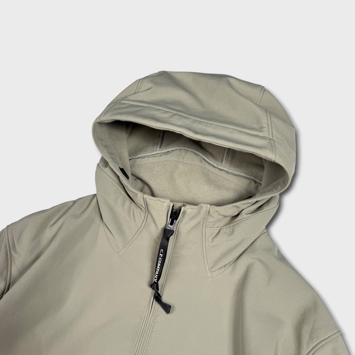 CP Company Sage Grey Shell-R Jacket XXL