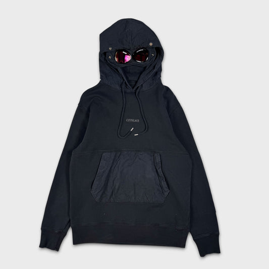 CP Company x Palace Hoodie M