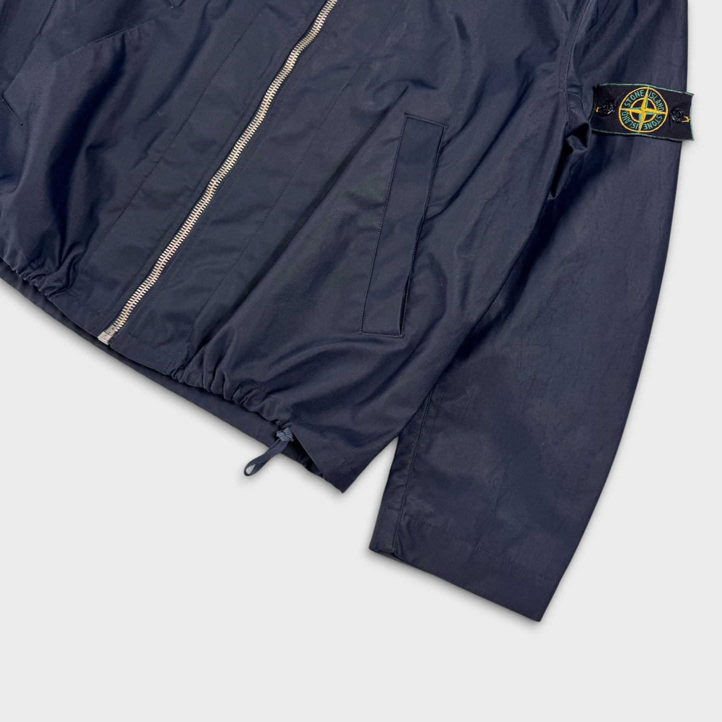 Stone Island Vintage 1997 Nylam Jacket M