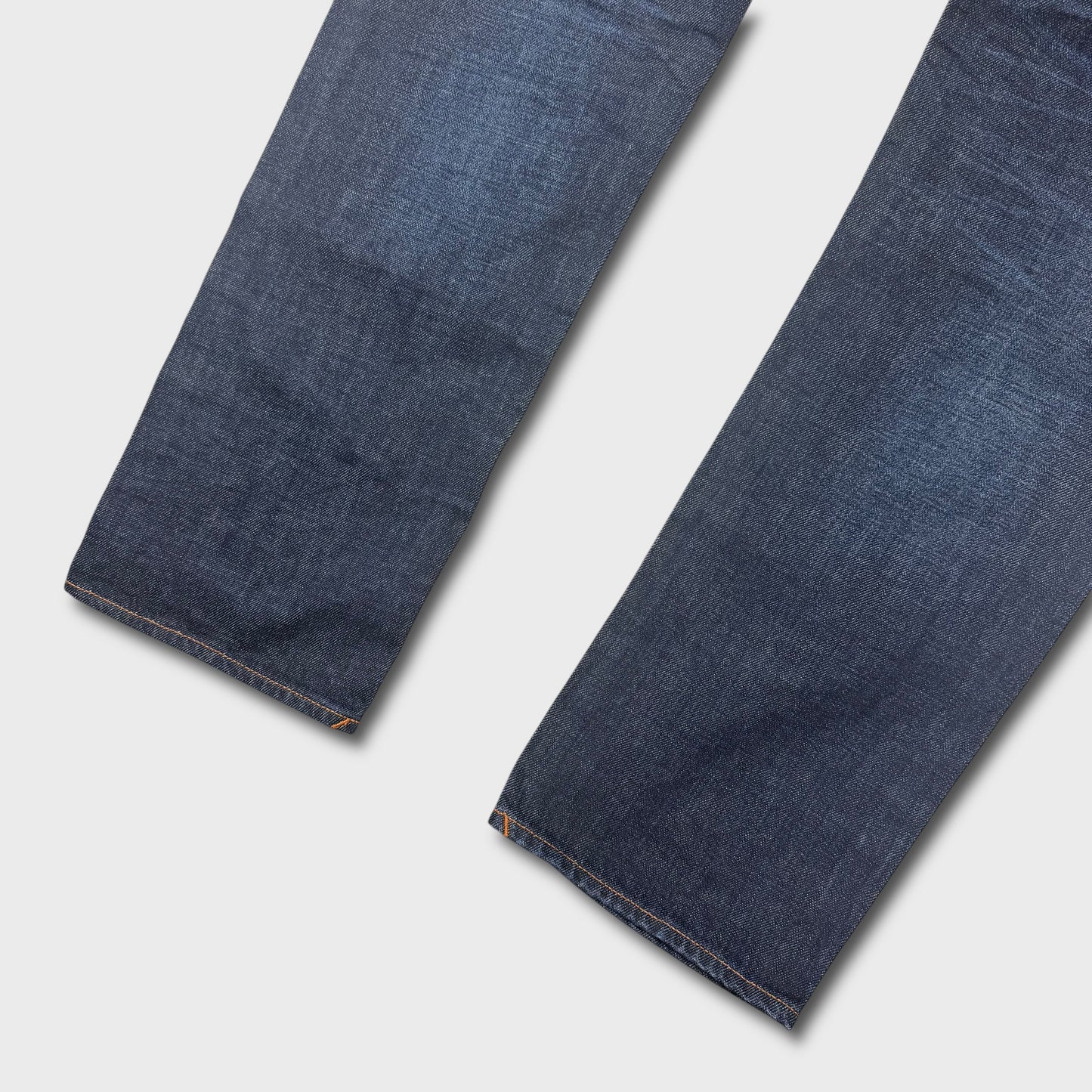 Stone Island Blue Denim Jeans W34