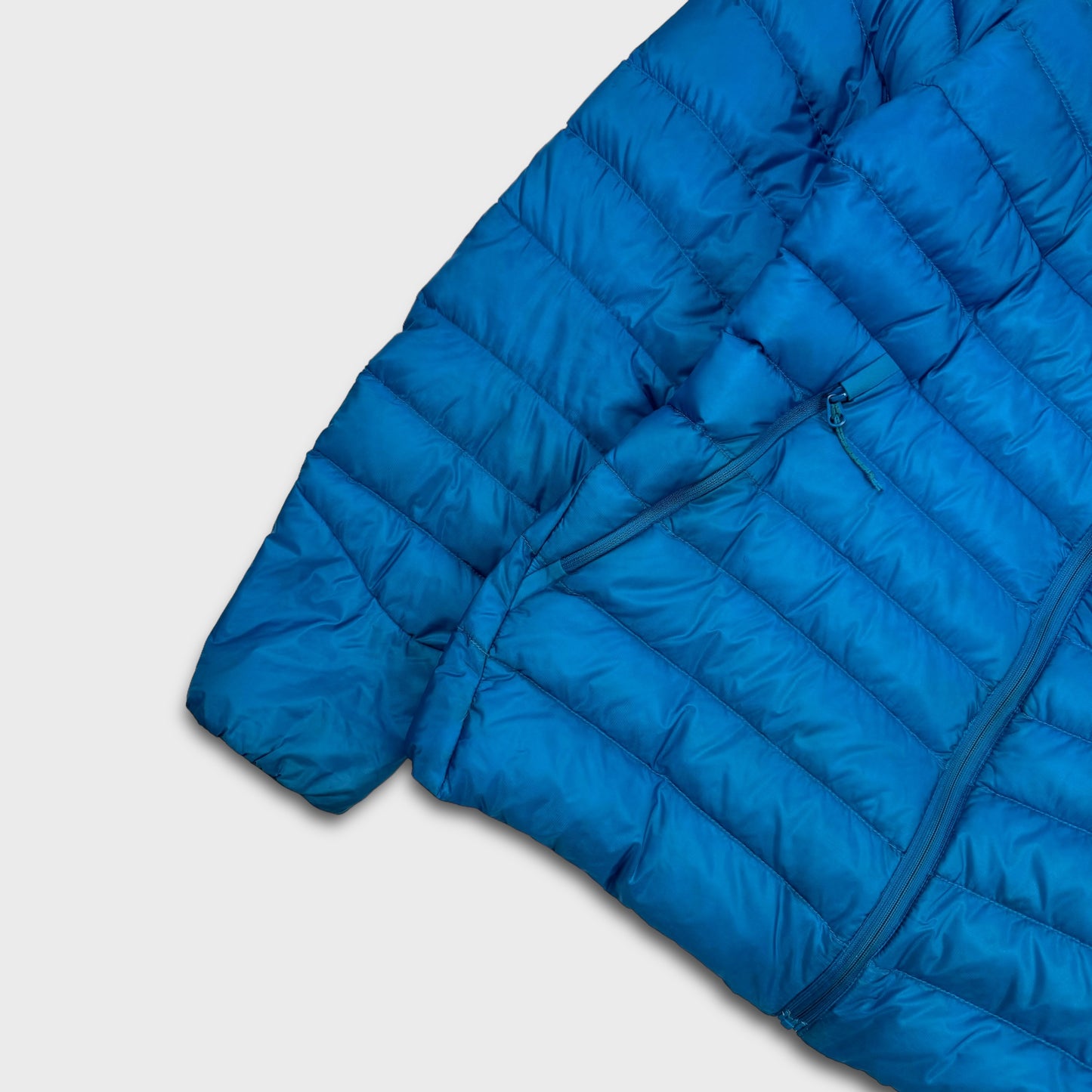 Arc’teryx Cerium LT Sky Blue Puffer Jacket S