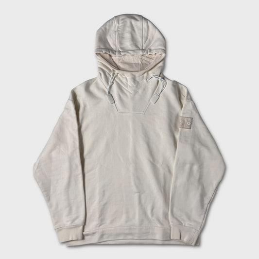 Stone Island Ghost Oversized Smock Hoodie L