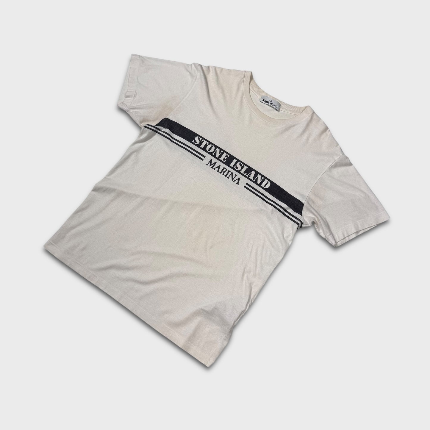 Stone Island Marina T-Shirt L
