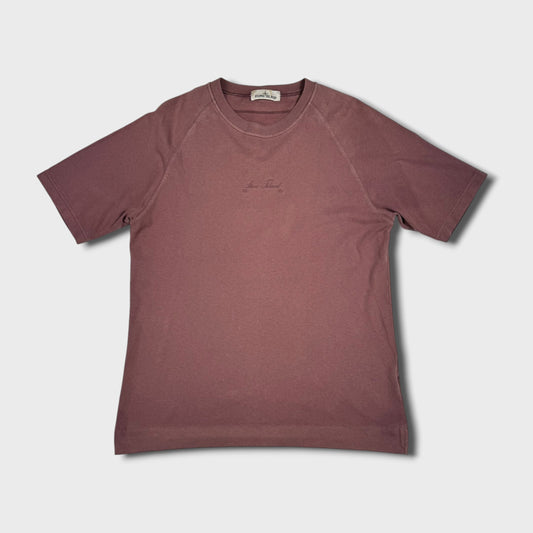 Stone Island 40th Anni T-Shirt M