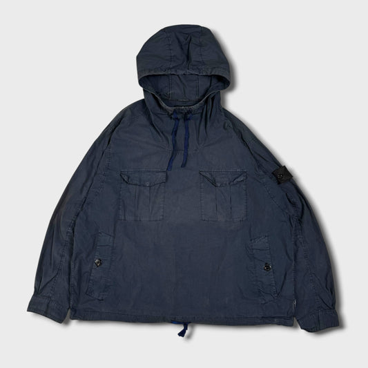 Stone Island Shadow Project Pullover Smock Jacket XL