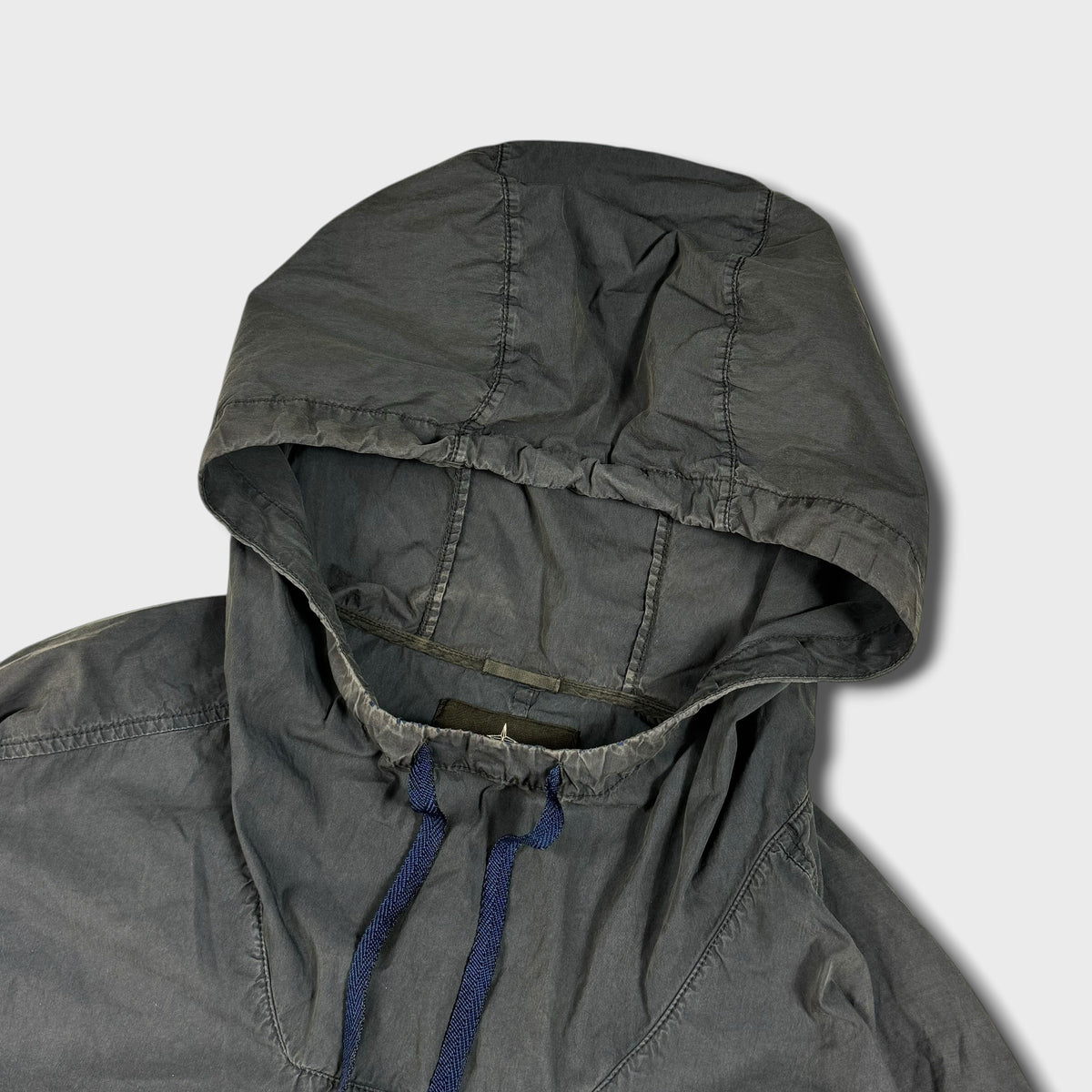 Stone Island Shadow Project Pullover Smock Jacket XL