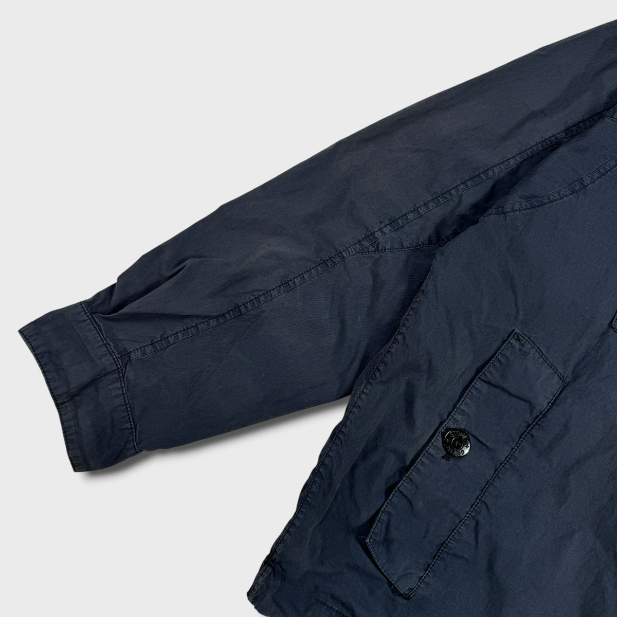 Stone Island Shadow Project Pullover Smock Jacket XL
