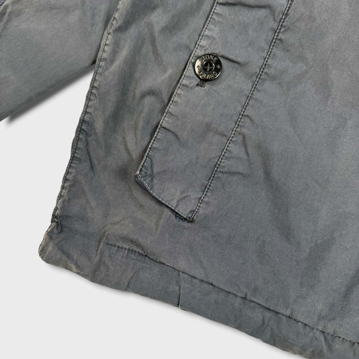 Stone Island Shadow Project Pullover Smock Jacket XL