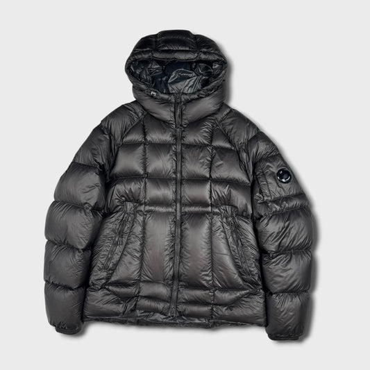 CP Company DD Shell Puffer Jacket L