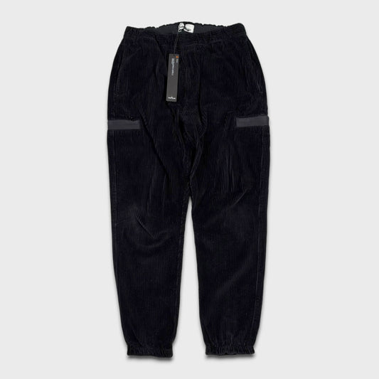 Stone Island Cotton Corduroy Trousers W32