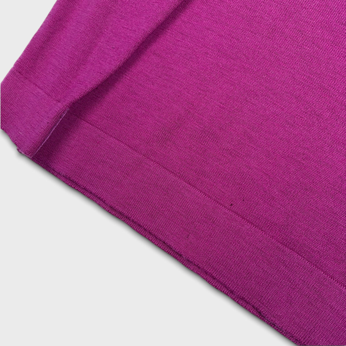 Stone Island Purple Pocket Knit 3XL