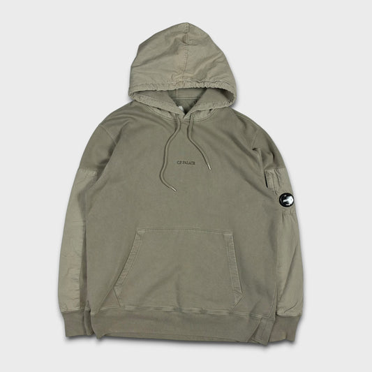 CP Company x Palace Lens Hoodie XL
