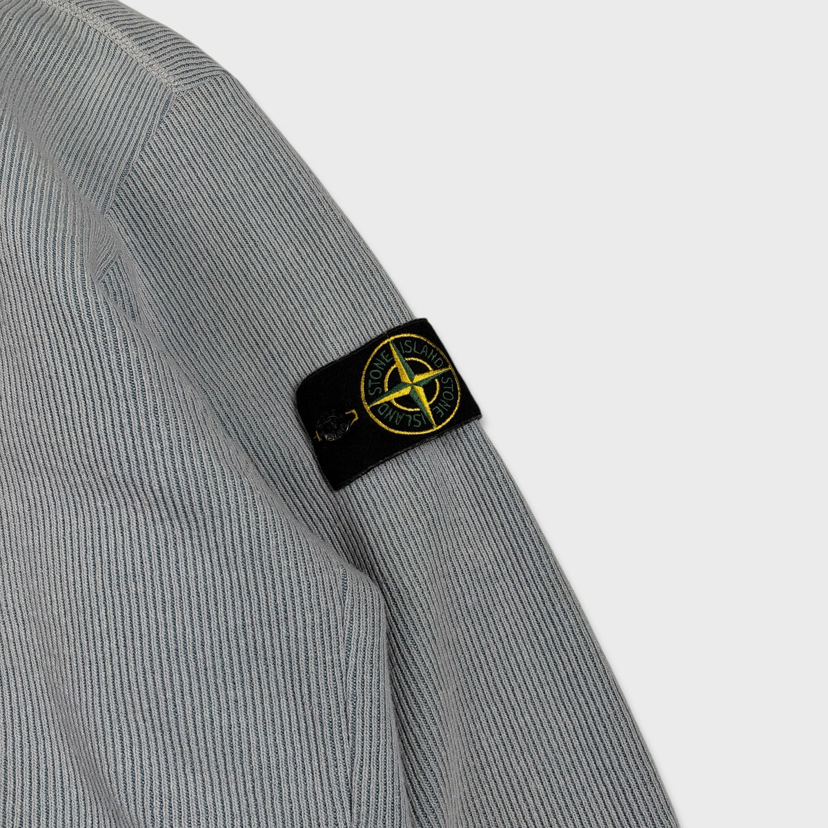 Stone Island Corduroy / Nylon Metal Reversible Jacket M
