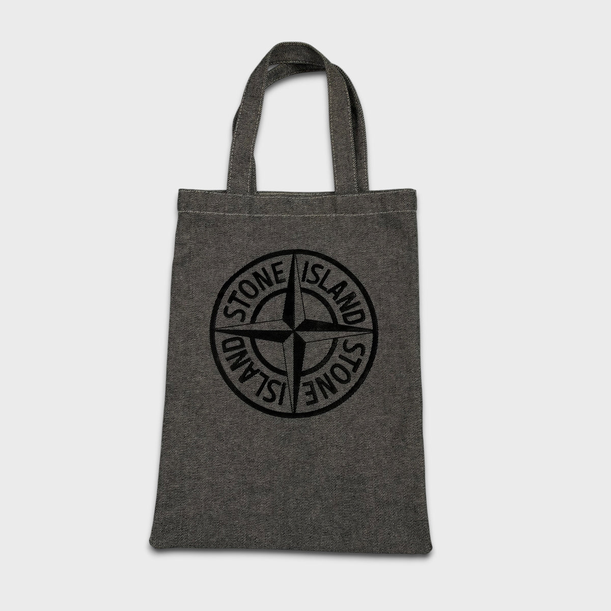 Stone Island Tote Bag OS