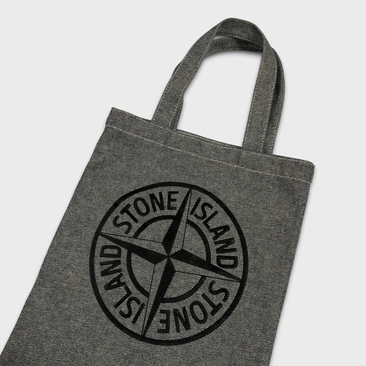 Stone Island Tote Bag OS