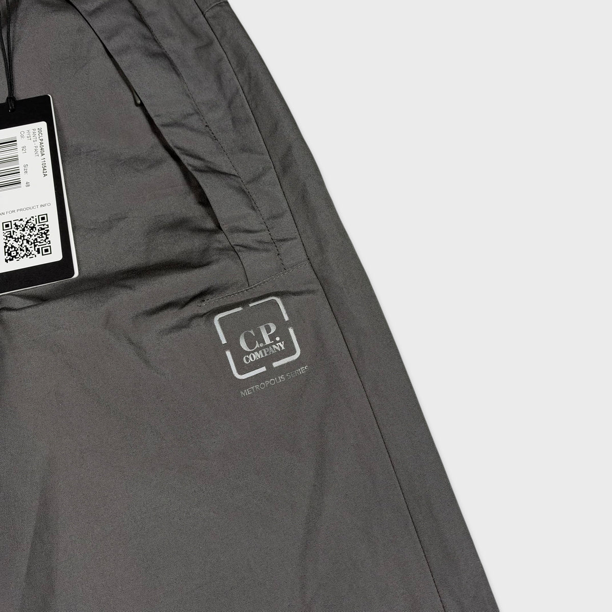 CP Company Metropolis Cargo Pants NEW
