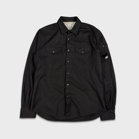 CP Company Smart Lens Overshirt L