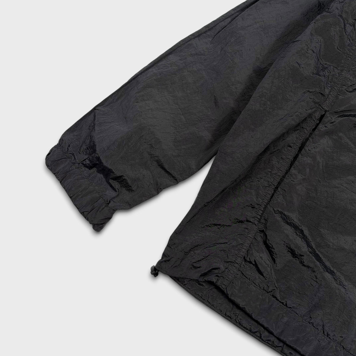 Stone Island Nylon Metal Econyl Smock Jacket NEW M