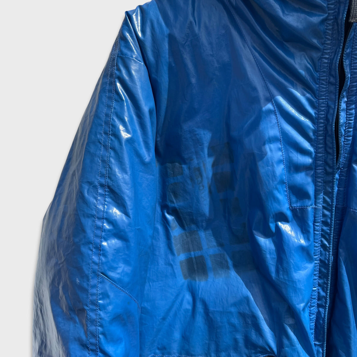 Stone Island 2010 ‘Ice Jacket’ Down Jacket XXL