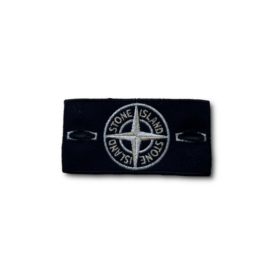 Special Process Badge